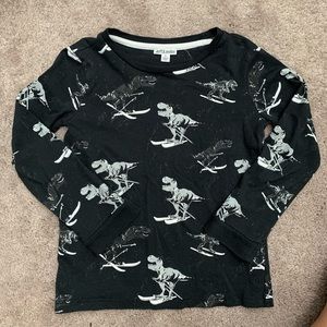 Art and Eden Dino LS